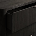 Camora Drawer Dresser