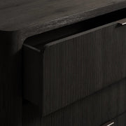 Camora Drawer Dresser