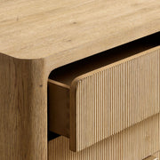 Camora Tall Drawer Dresser