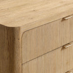 Camora Drawer Dresser
