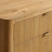 Camora Drawer Dresser