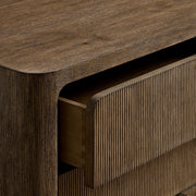 Camora Drawer Dresser