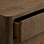 Camora Tall Drawer Dresser