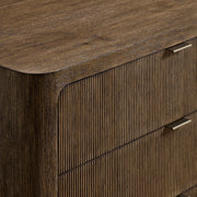 Camora Drawer Dresser
