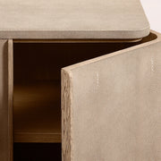 Liromelle Shagreen Sideboard