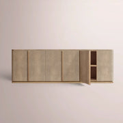 Liromelle Shagreen Sideboard