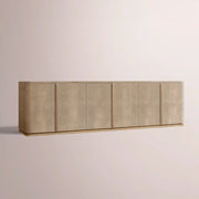 Liromelle Shagreen Sideboard