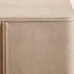 Liromelle Shagreen Sideboard