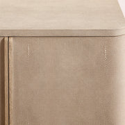 Liromelle Shagreen Sideboard