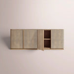 Liromelle Shagreen Sideboard