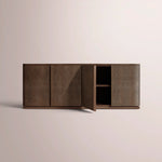 Liromelle Shagreen Sideboard