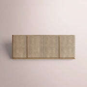 Liromelle Shagreen Sideboard