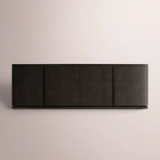Liromelle Shagreen Media Console