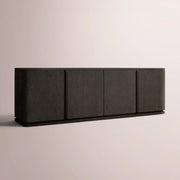 Liromelle Shagreen Media Console
