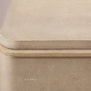 Liromelle Shagreen Drawer Dresser