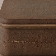 Liromelle Shagreen Drawer Dresser