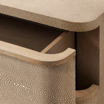 Liromelle Shagreen Drawer Dresser
