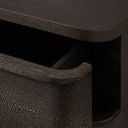 Liromelle Shagreen Drawer Dresser