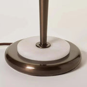 Quiet Luxury Alabaster Table Lamp — image 13