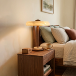 Quiet Luxury Alabaster Table Lamp — image 6