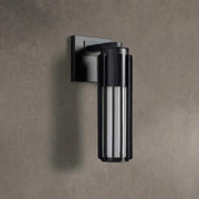 Gabbia Outdoor Sconce