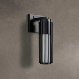 Gabbia Outdoor Sconce