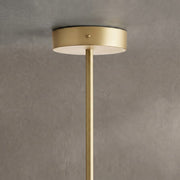 Ramsey 3-Light Round Chandelier
