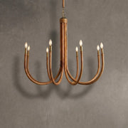 Ravda Round Chandelier