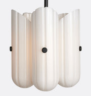 Lorna Glass Pendant Light 12