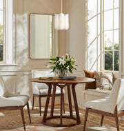 Lorna Glass Pendant Light 12