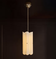 Lorna Glass Pendant Light 12