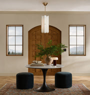 Lorna Glass Pendant Light 12