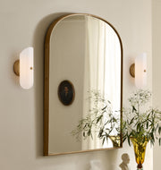 Lorna Glass Wall Sconce 12
