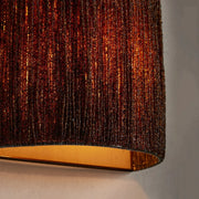 Romilly Beaded Sconce