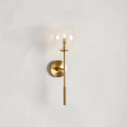 Roscoe Sconce