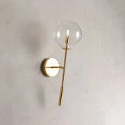 Roscoe Sconce