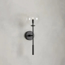 Roscoe Sconce