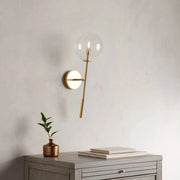 Roscoe Sconce