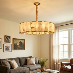 Round Dia 100cm x H 21cm / ∅ 39.4″ x H 8.3″