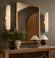 Lorna Glass Wall Sconce 12