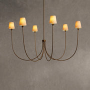 Saige Round Chandelier