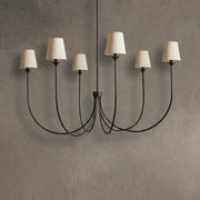 Saige Round Chandelier