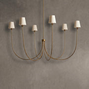 Saige Round Chandelier