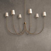Saige Round Chandelier