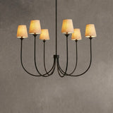 Saige Round Chandelier