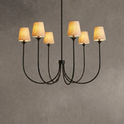 Saige Round Chandelier