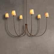 Saige Round Chandelier
