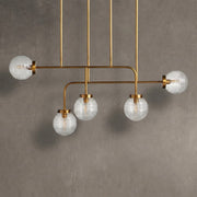 Sayre Linear Chandelier