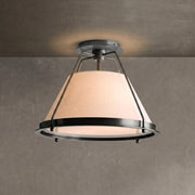 Shelton Flush Mount