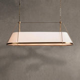Shelton Linear Chandelier